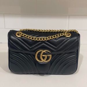 COPY - Gucci shoulder purse 👜